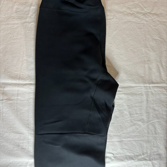 Nike NOCTA Tech Fleece Pants Black (S, M) - Picture 10 of 11